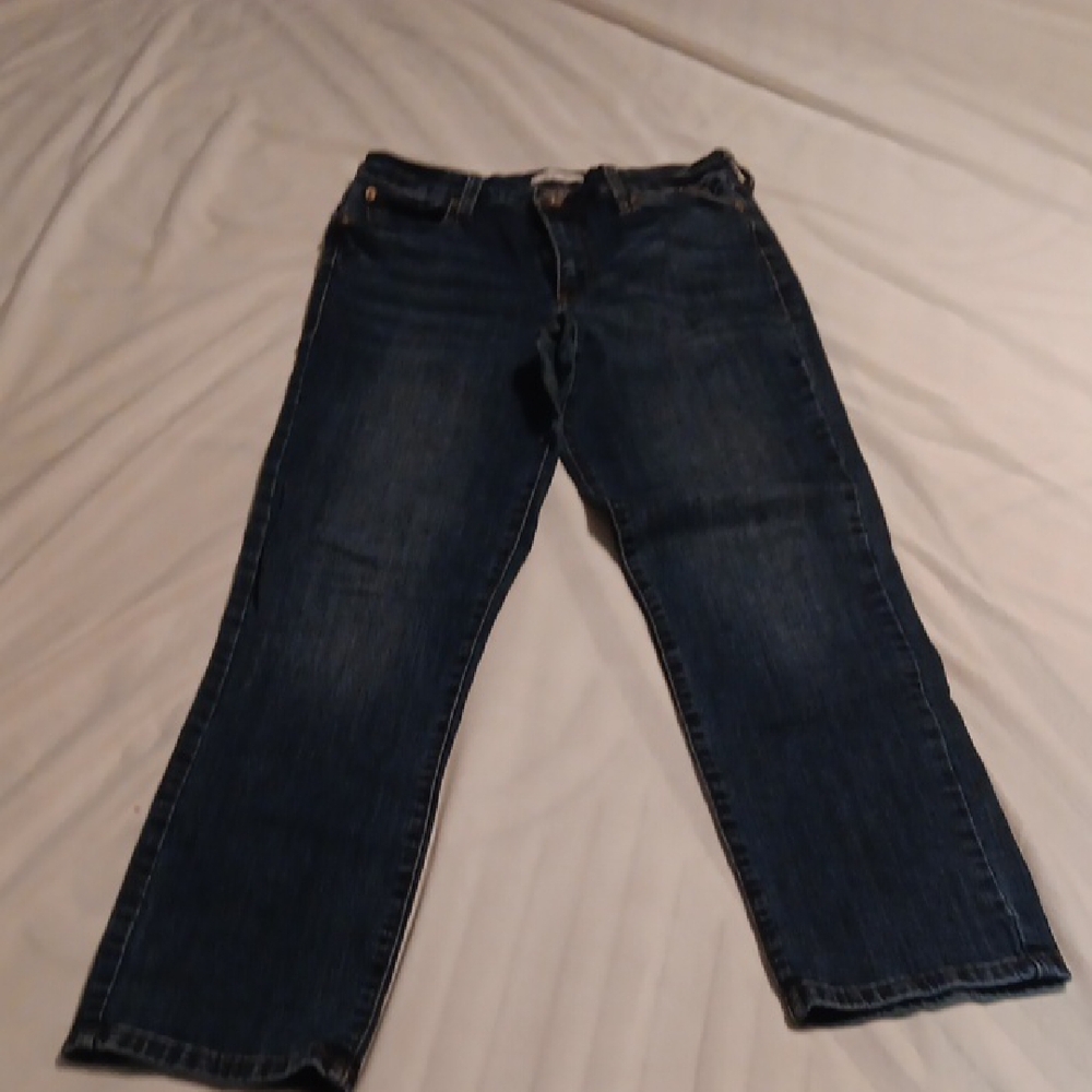 Stitchfix sts Blue Jeans